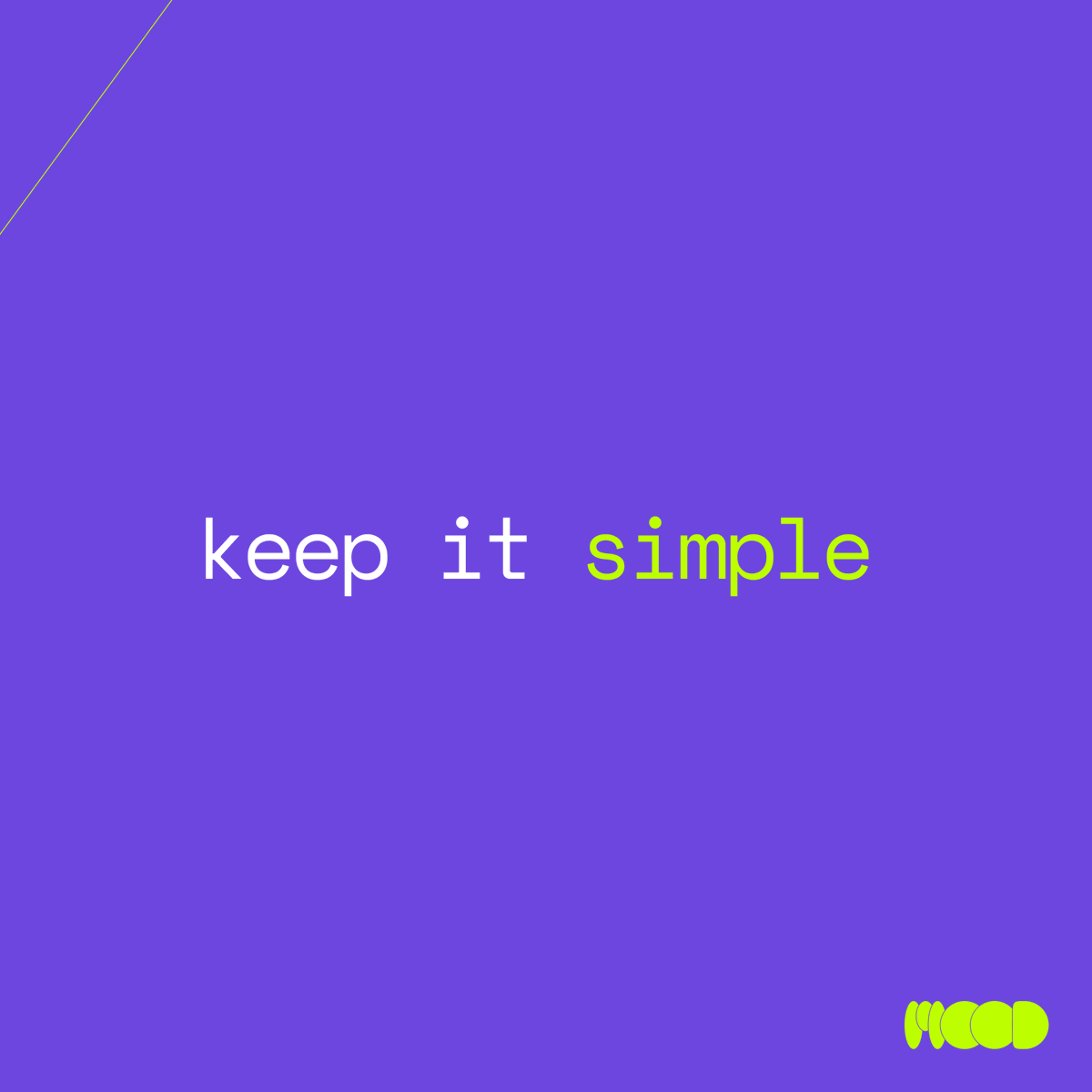 MOOD LABS tweet media
