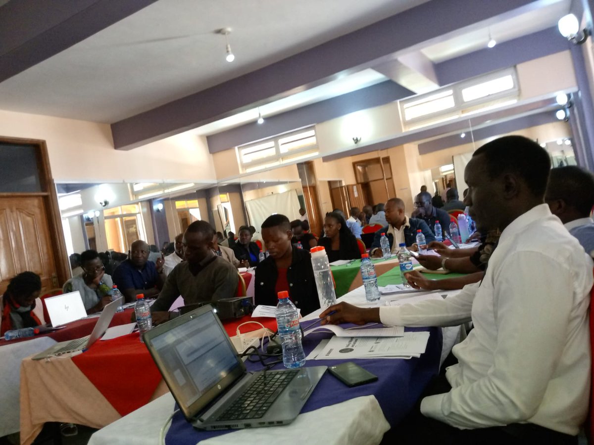 SafeFdn's tweet photo. We are honored to be part of the review of the Migori SGBV Policy. This is important in strengthening systems and providing better mechanisms for justice for survivors. Together, we're paving the way for a safer, more equitable future. https://t.co/Xts6hiTLwT