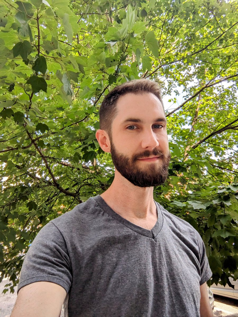 Fresh haircut 🎉