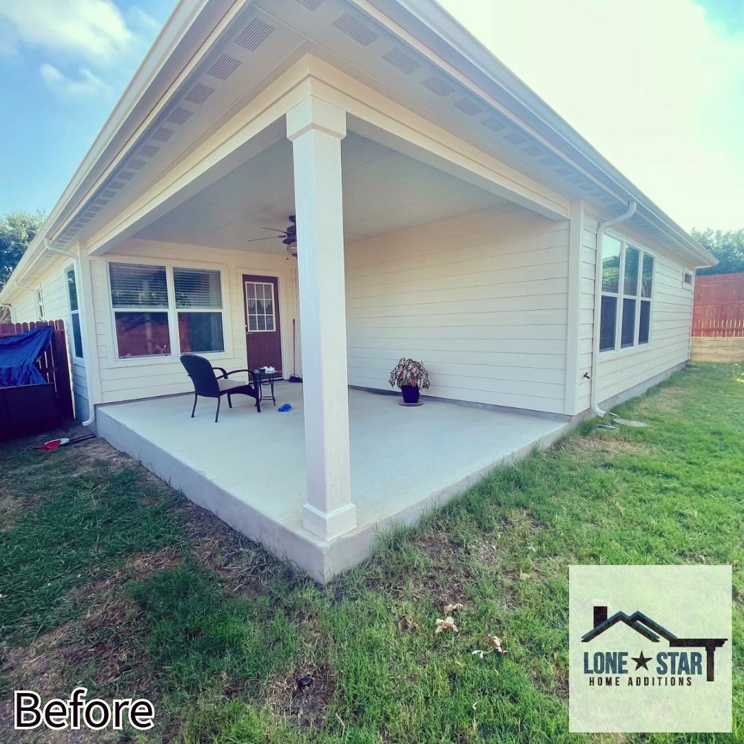 LSHomeAdditions's tweet image. Exciting update from Schertz, Texas! 🏡 Another stunning screen enclosure project completed, adding both style and functionality to this home. Our team takes pride in delivering top-notch results every time. 🌟

lonestarhomeadditions.com