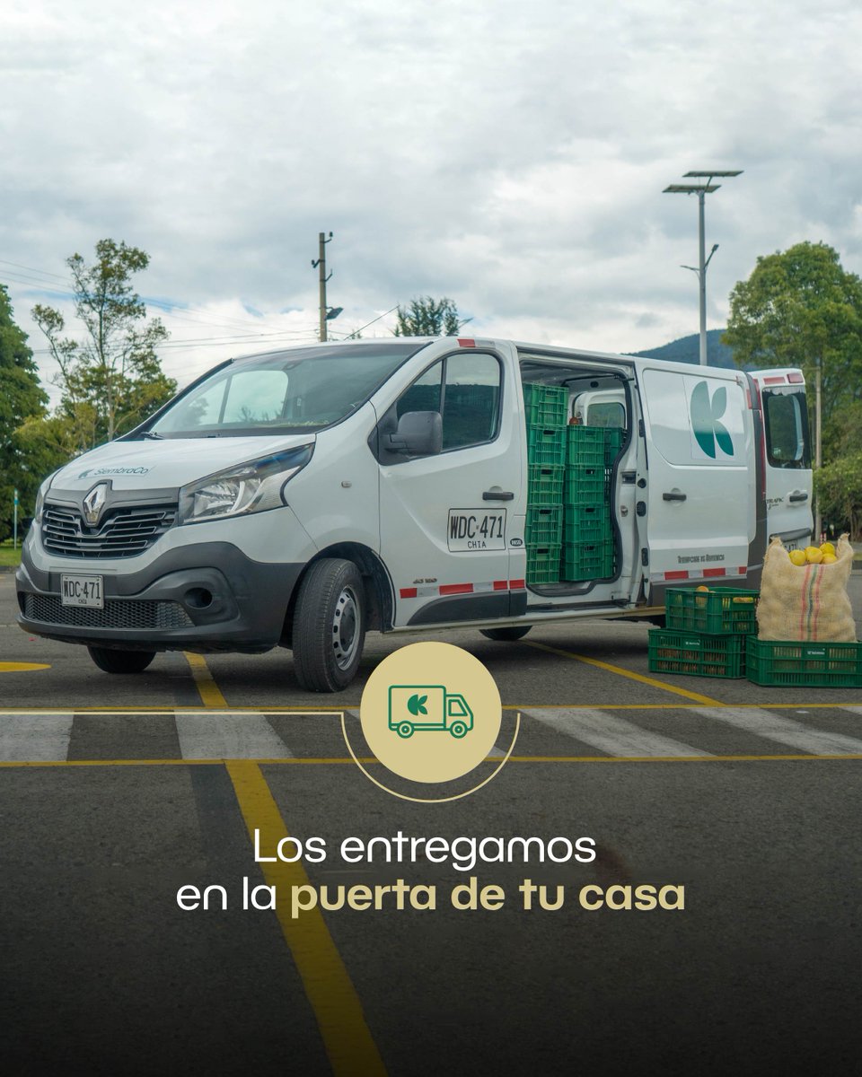 SiembraCo tweet media