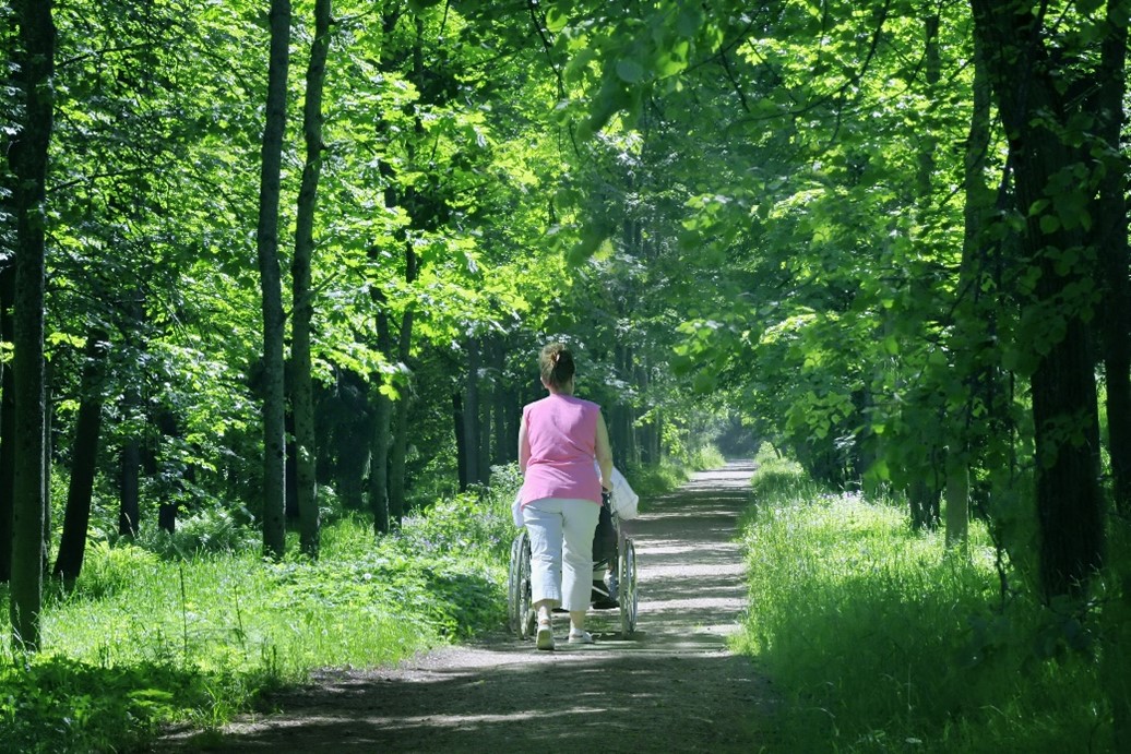 We are absolutely delighted to share the exciting news that we are expanding our current care services in the Borders, with a much-needed new learning disability service at Poynder Gardens in Kelso. 

You can read more on our website. eildon.org.uk/eildons-learni…