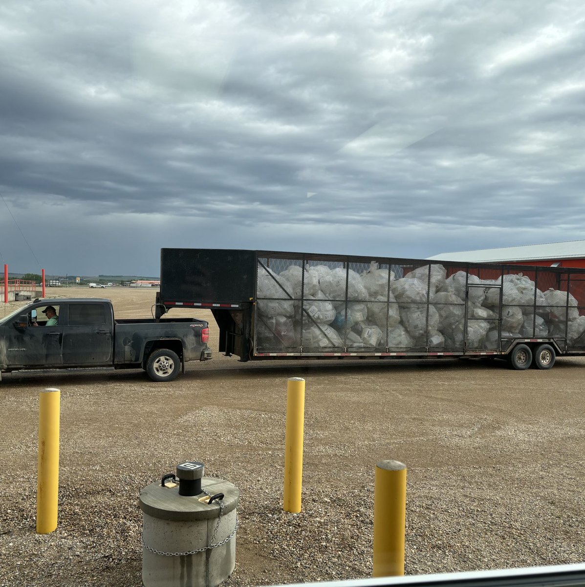 You wouldn’t last a minute in the asylum that raised me ⁦<a href="/glysophate/">Ag Retail Problems</a>⁩ ⁦<a href="/Cleanfarms/">Cleanfarms Inc.</a>⁩