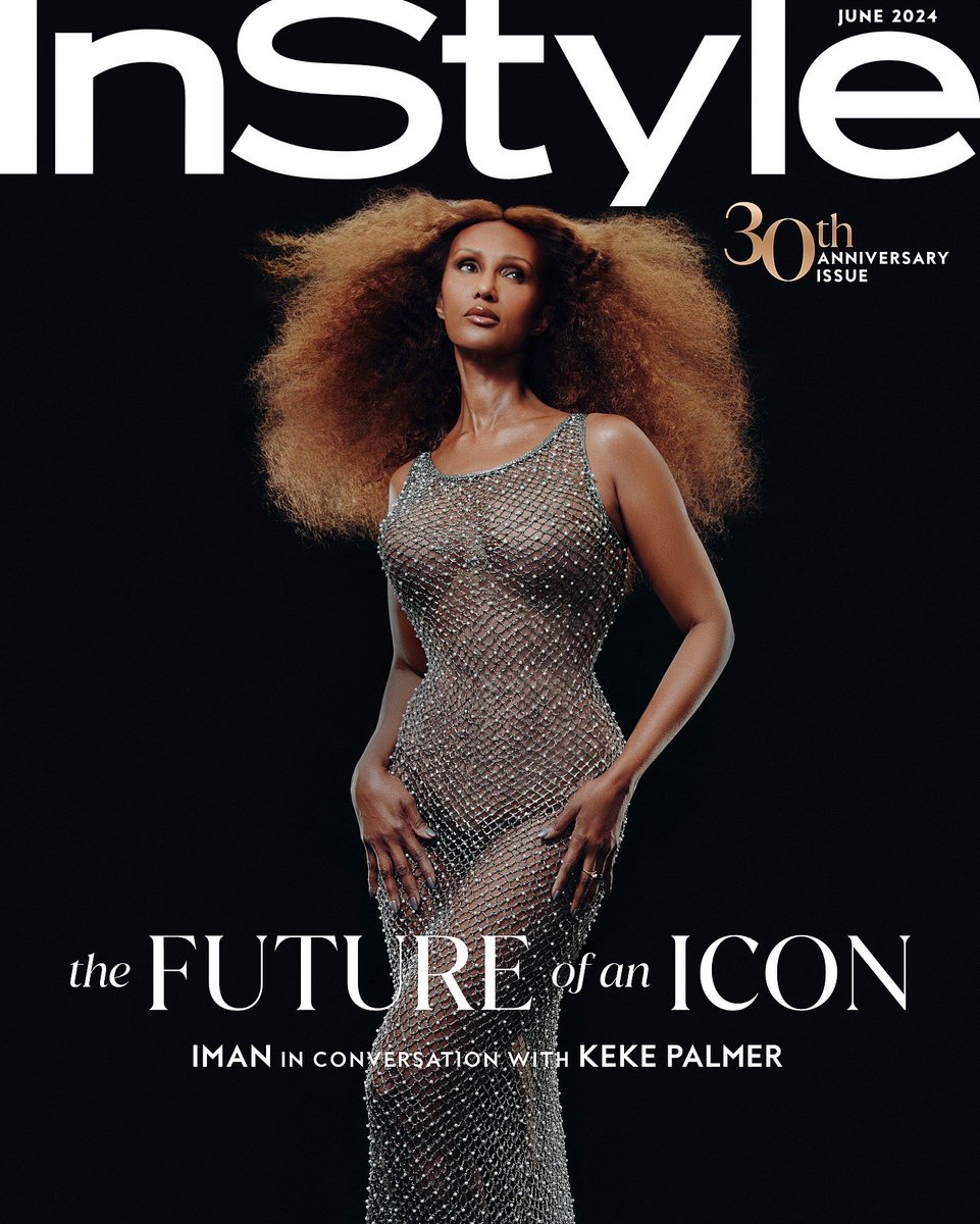 Kilprity's tweet photo. One ICON, 3 Covers!!!
Makeup by me on I M AN
For @InstyleMagazine
#TheFutureofanICON TheStateofBeauty & #FashionsEvolution for celebrating
#InstyleMagazine 30 years Instyle30
#MakeupByKilprity
📸 @ABDMstudio https://t.co/LTFKyVapRT