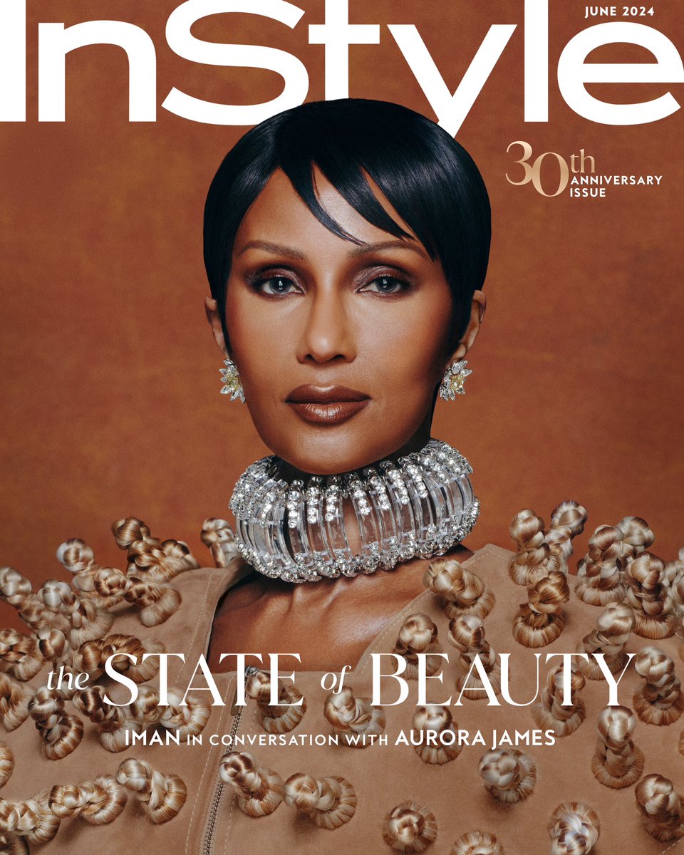 Kilprity's tweet photo. One ICON, 3 Covers!!!
Makeup by me on I M AN
For @InstyleMagazine
#TheFutureofanICON TheStateofBeauty & #FashionsEvolution for celebrating
#InstyleMagazine 30 years Instyle30
#MakeupByKilprity
📸 @ABDMstudio https://t.co/LTFKyVapRT