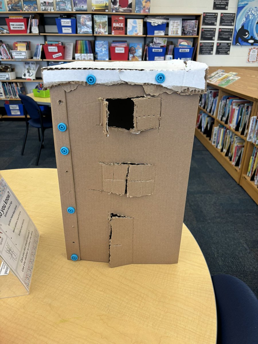 Wilshire Library Learning Commons tweet media