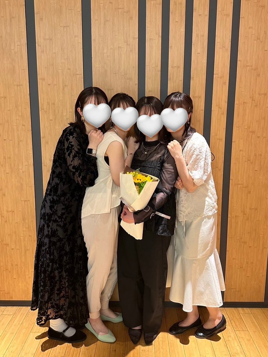 naishodream's tweet photo. 2024.06.12
sumika［camp session］Live Tour 2024
Billboard Tokyo 2nd stage🥂✨

お誕生日に最前でライブ見れました😭🤍
たくさん目合って、本当に夢のような時間、、！あべゆりるんと4人で見れてとーっても楽しかった🫶🏻 https://t.co/DFYzA2UE6d
