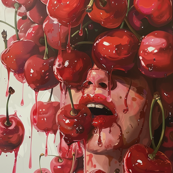 $CHERRY OVERDOSE 🍒🍒🍒