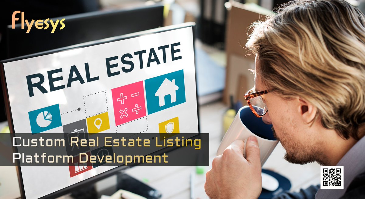 flyesys's tweet photo. Real Estate: A Comprehensive Online Listing Platform Development 🏢

The real estate market is constantly evolving, and in this dynamic landscape, visibility and access to accurate information are paramount. Visit Flyesys blog: https://t.co/5IBe6GwaEd 

#realestate #properties https://t.co/5Jt4lAw1NV