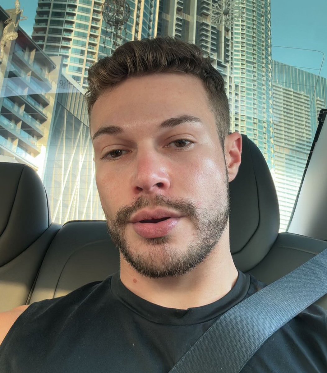 onlyjordyboy's tweet photo. The face.                             The dick. https://t.co/TmFOMGURF8