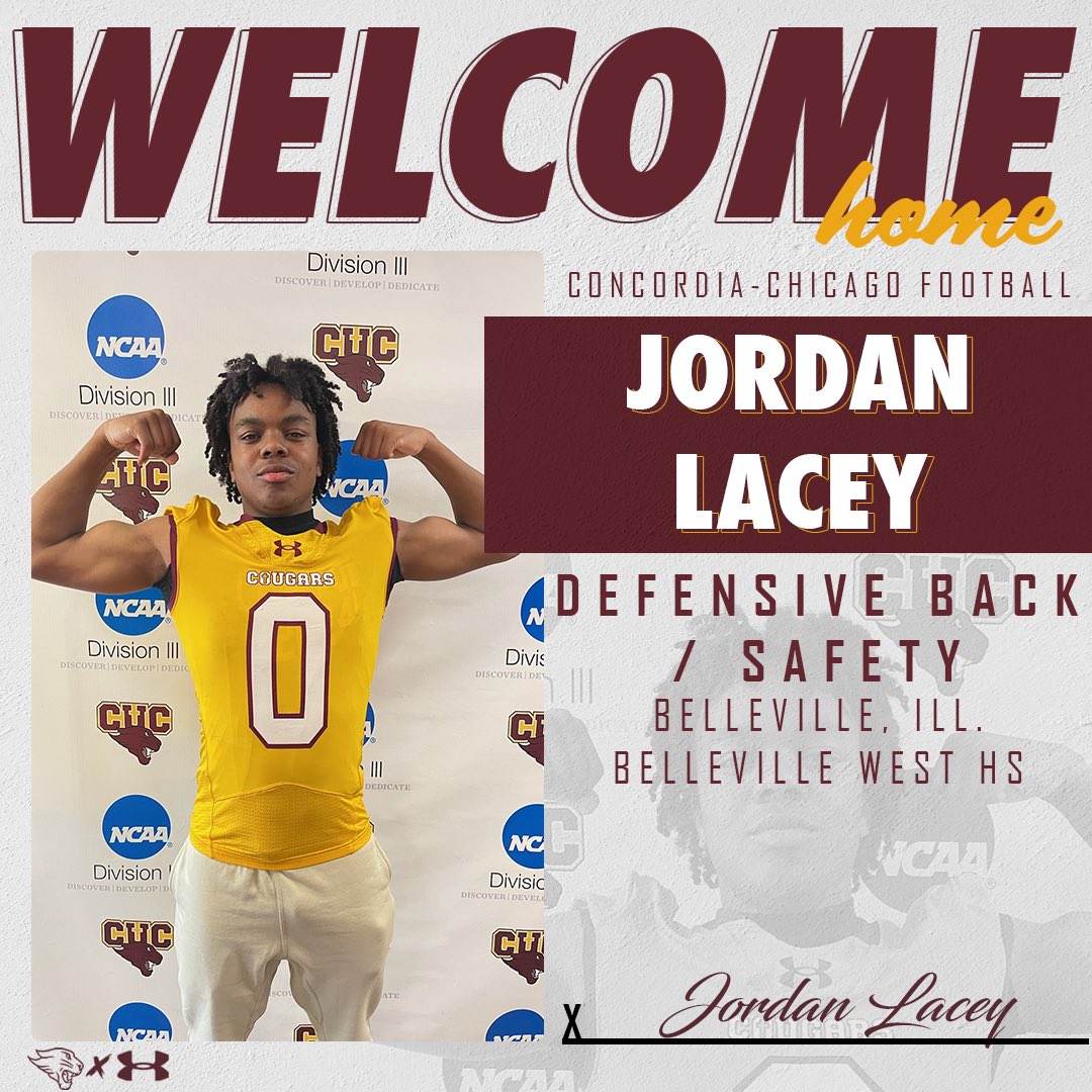 CUC Football tweet media