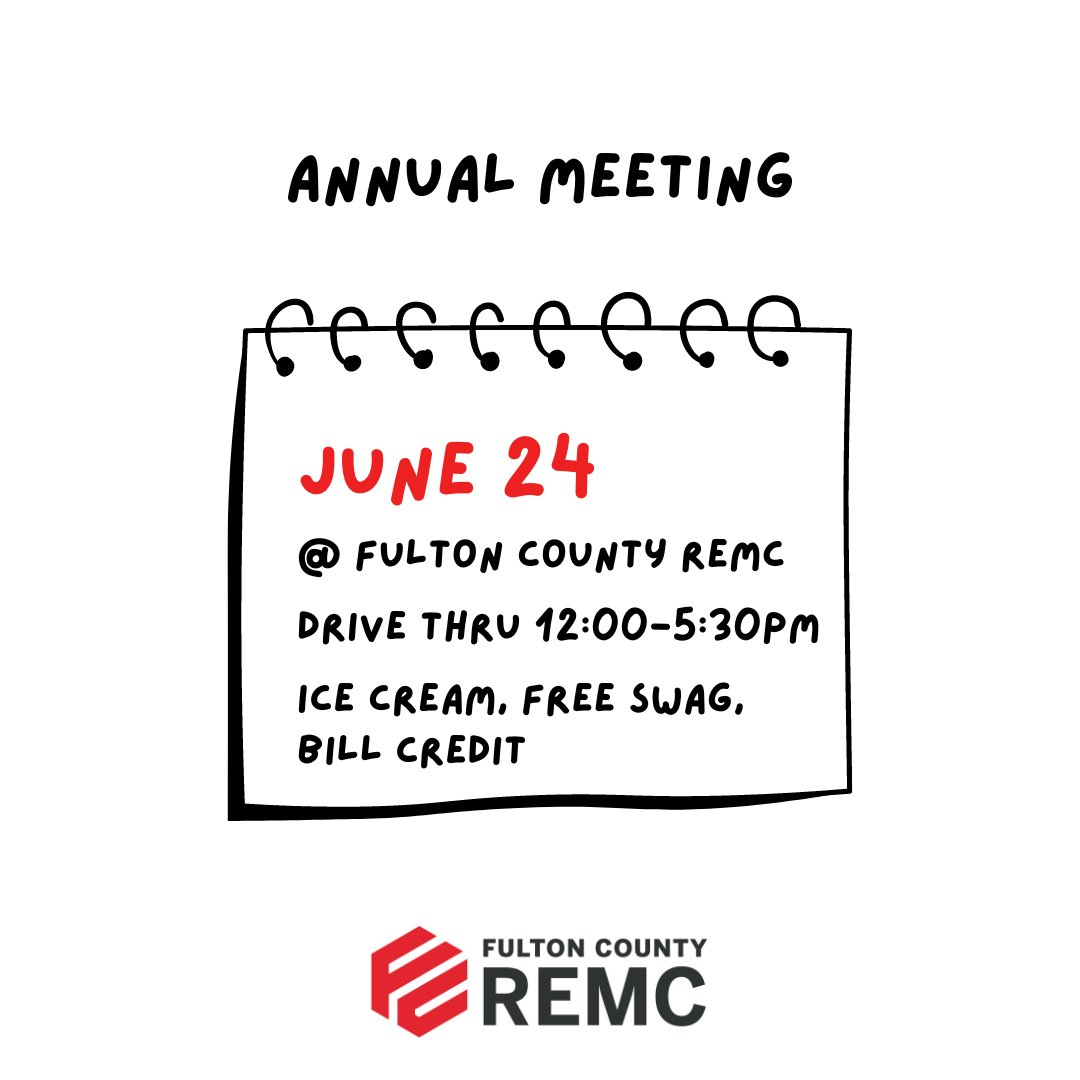 fcremc's tweet photo. Mark your calendars for our Annual Meeting June 24th! 

#LightingThePath https://t.co/KEzcPP4Bg5