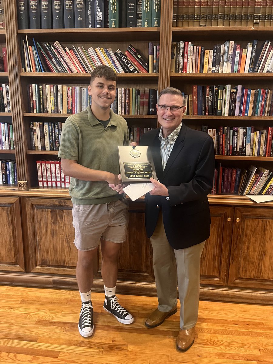 Michael Hagy tweet media