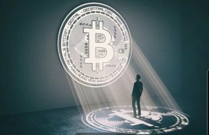 sonnyleyba's tweet photo. Trump Wants #Crypto to Be ‘Made in the U.S.A.

“We want all the remaining #Bitcoin📷 to be MADE IN THE USA!!! It will help us be ENERGY DOMINANT,” Trump said in a post on social media platform Truth Social.

#Trump2024AmericasChoice #trump2024maga https://t.co/Q25nh4G5Em