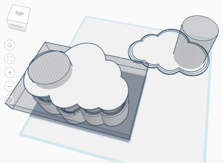 cris49131228's tweet image. I would print things I don't own, ornaments, tools, stands, custom enclosures for my projects.
@Creality3dP 
#CrealityK2Plus