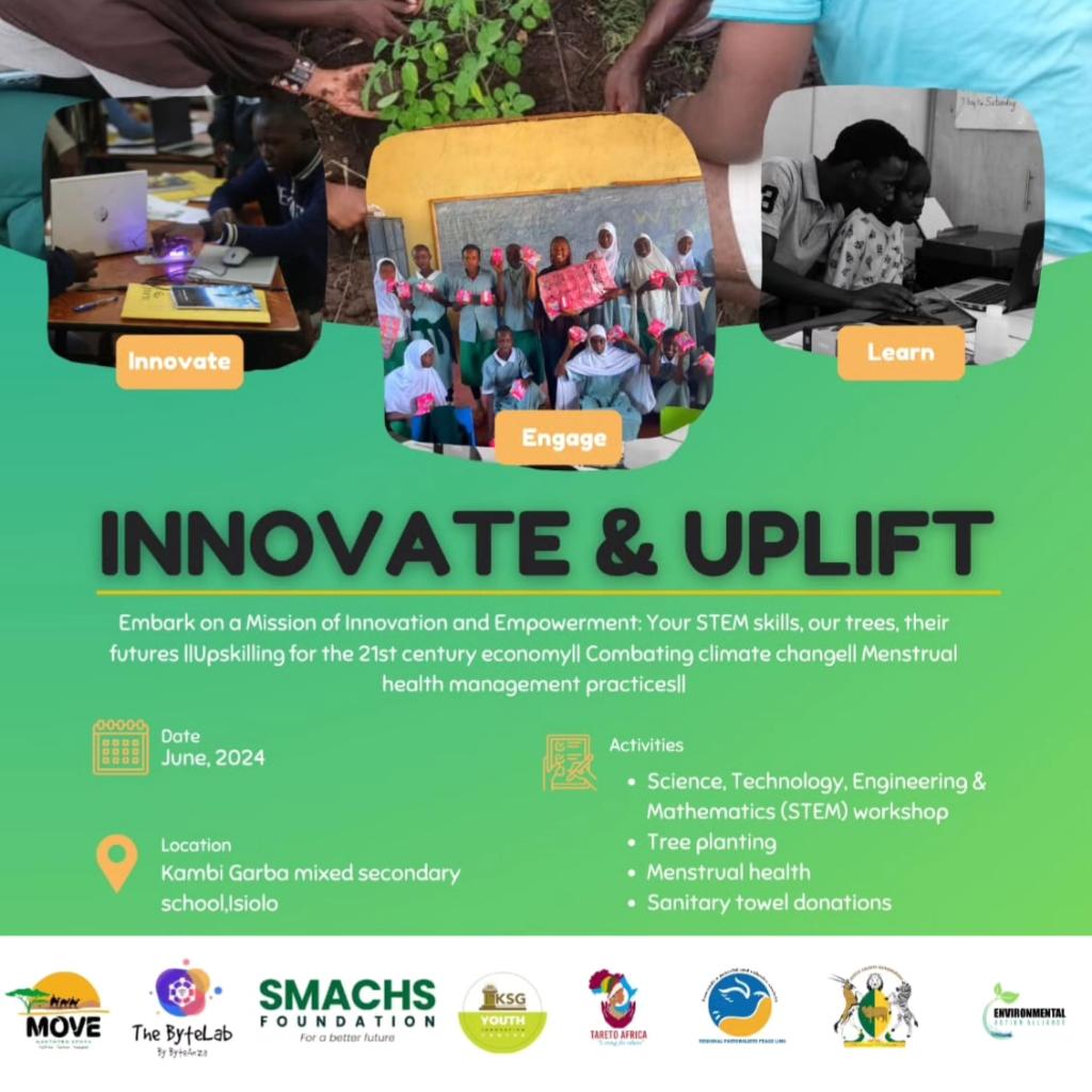 MoveNorthern Kenya tweet media