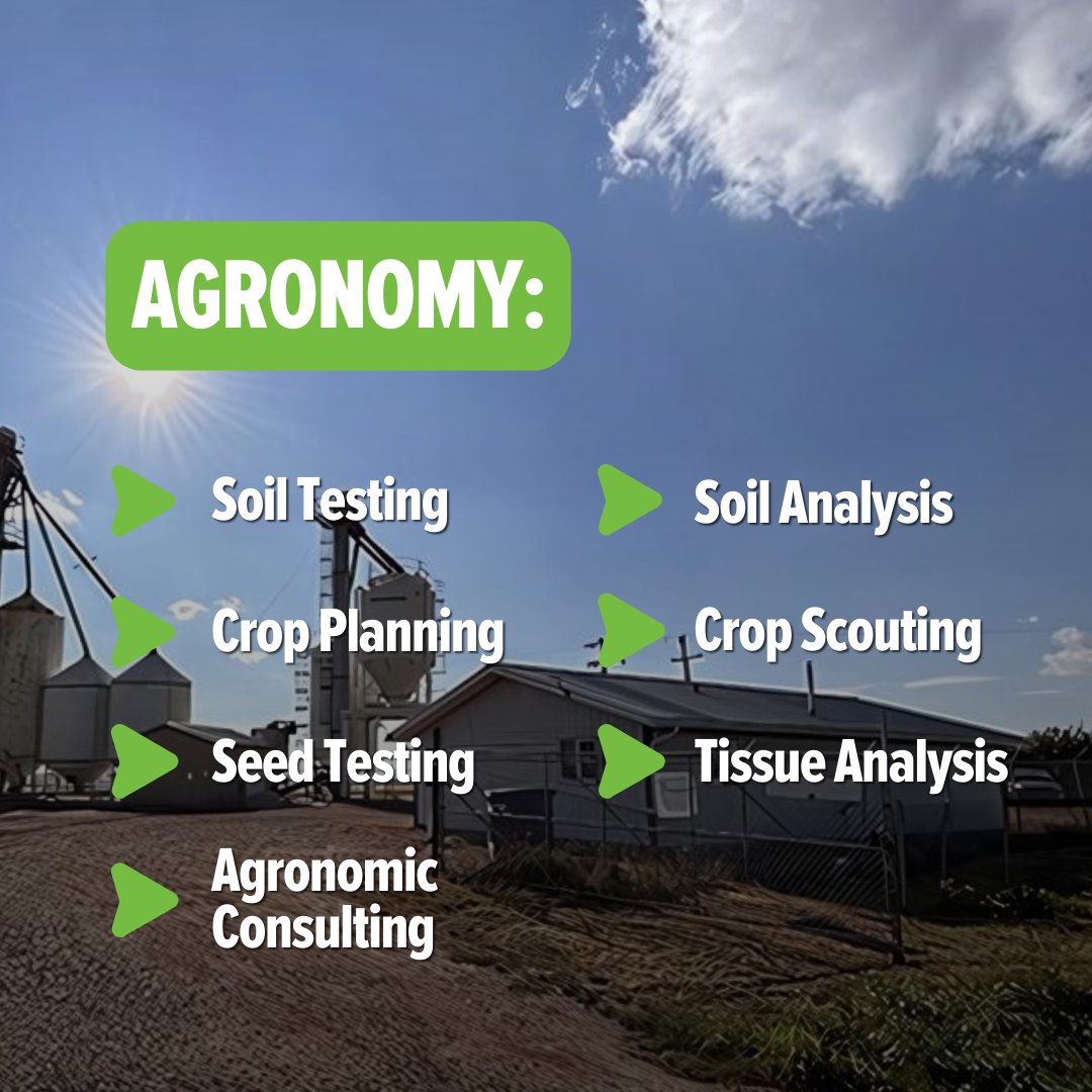 Cropmgmtnetwork's tweet photo. We are proud to introduce our CMN location at Alliance!

If you’re a local to this area, make sure you checkout our list of products &amp; services below, visit our website using the link in our bio, or come by our office for a chat!

#plant24 #alliance #albertaag #albertafarmers https://t.co/5o3HZxFUfN