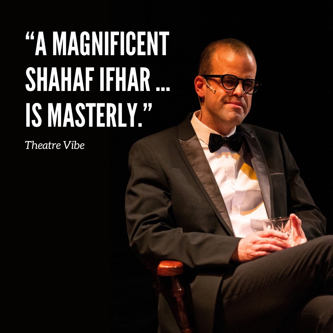 Shahaf Ifhar tweet media