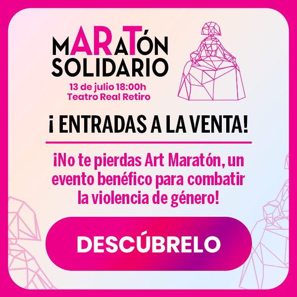 Serpadres_es's tweet photo. ¡Ya están disponibles las entradas para Art Maratón! No te pierdas esta jornada de arte y música en apoyo a una gran causa. #ArtMaratón #CompraTuEntrada
https://t.co/OVM1PZXwE6 https://t.co/H0sBcwxzSd
