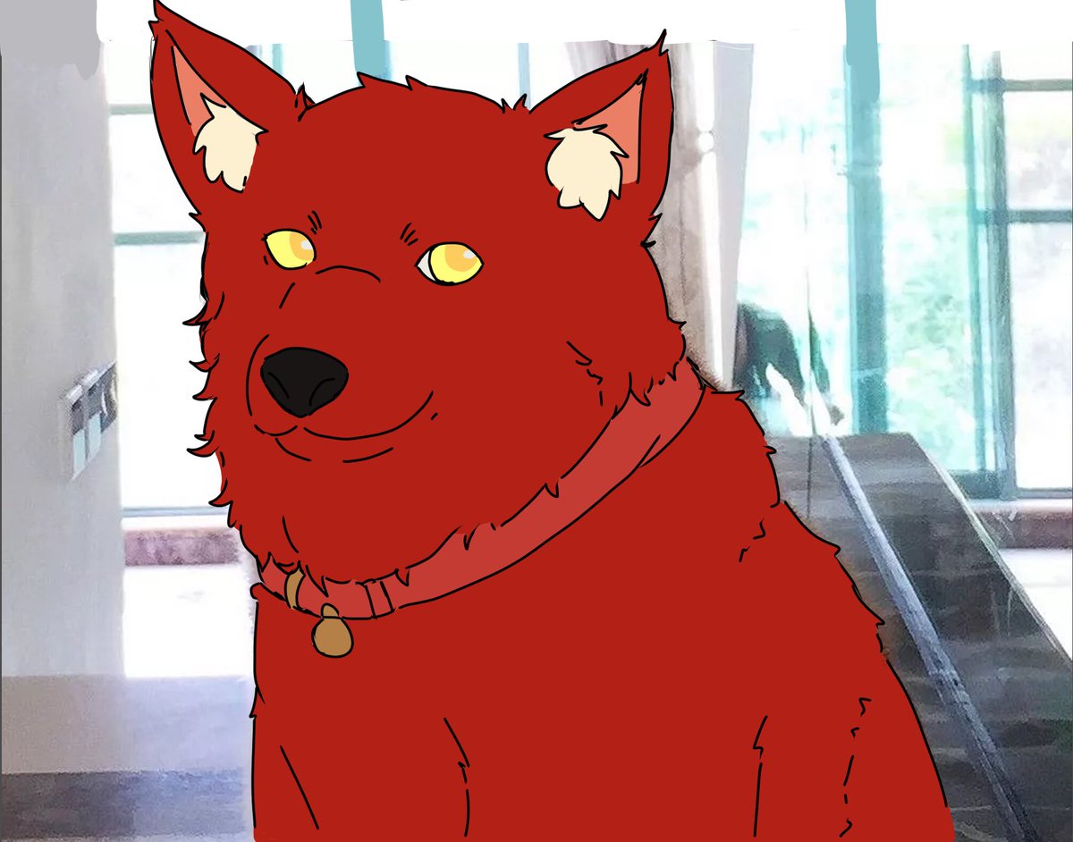 RyuDogg's tweet photo. WE'RE REDRAWING DOGS
GET IN HERE!
https://t.co/EJdWuKC7Up https://t.co/MPXP4CTBTD