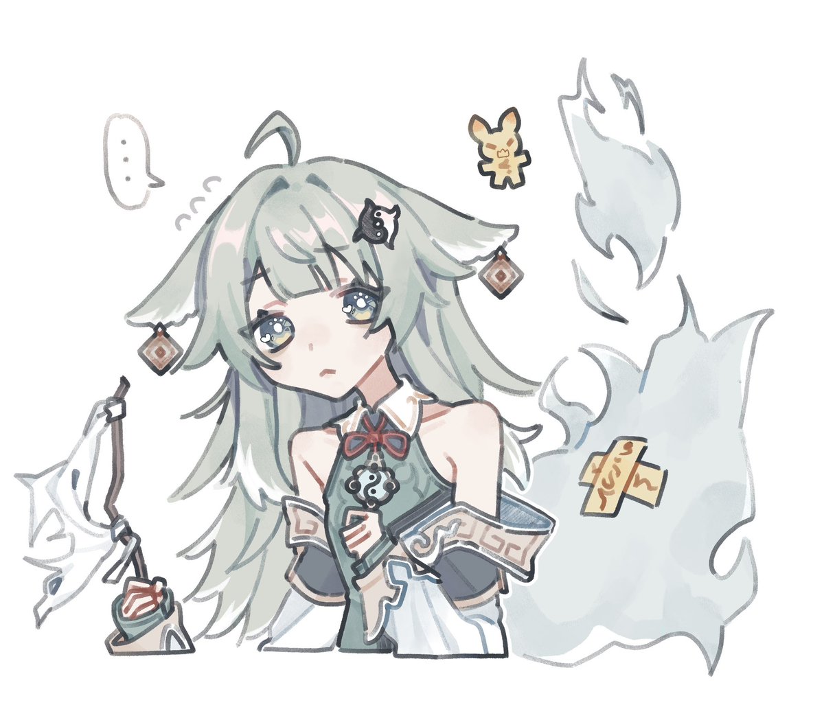 machiifu's tweet photo. #崩壊スターレール #HonkaiStairRail https://t.co/QfxYpb8hJy