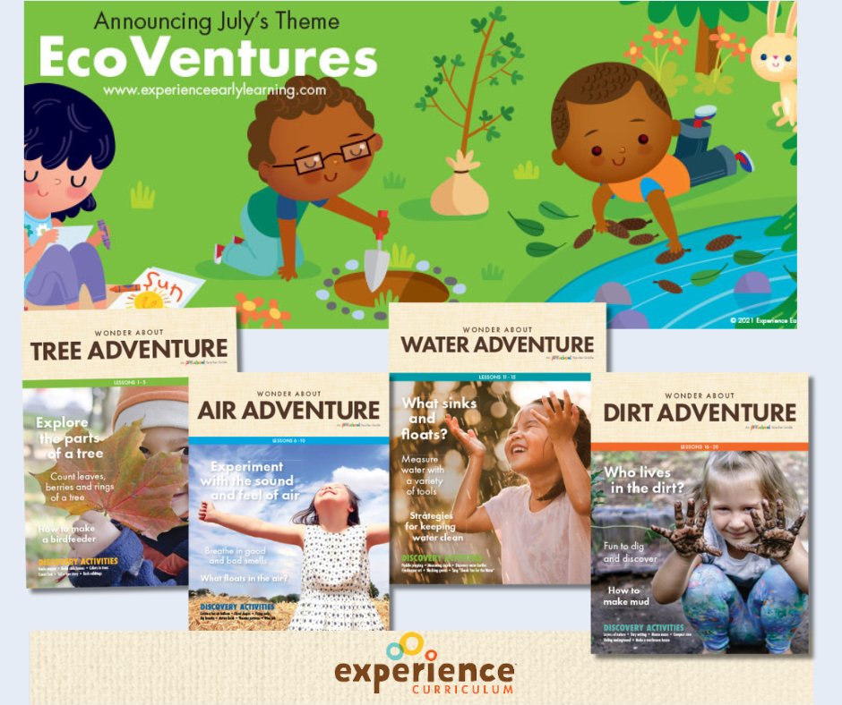ExpCurriculum's tweet image. 📦 EcoVenture is now shipping! 🌞Order yours
bit.ly/4aYh3dq