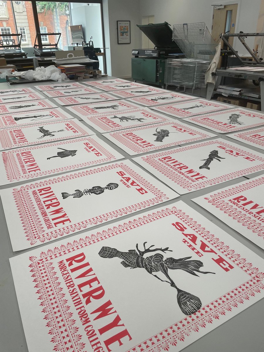 Worcester Sixth Form tweet media