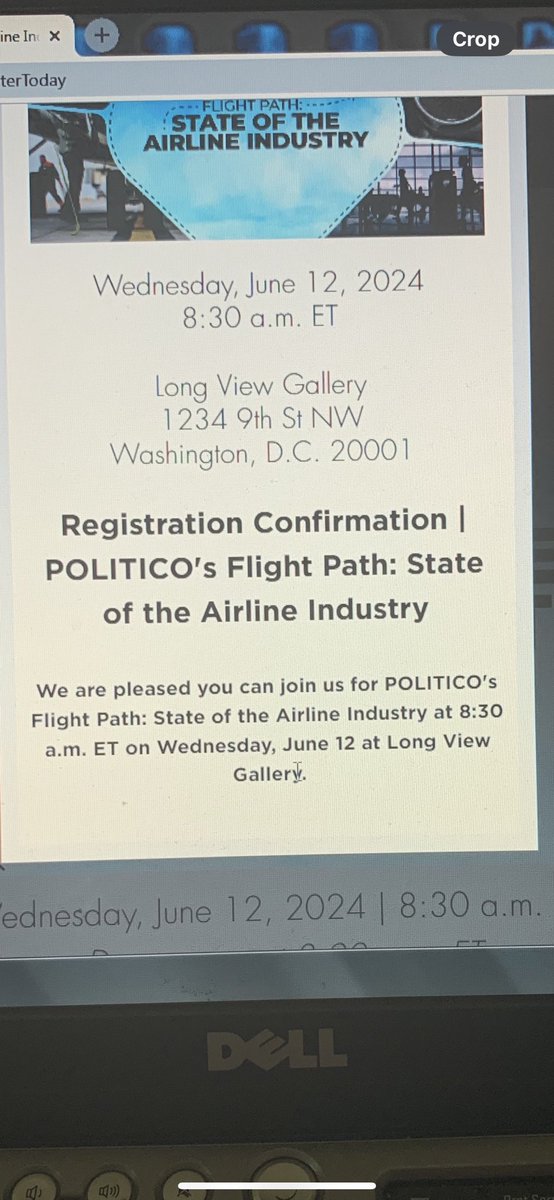 GoodGround_'s tweet photo. Great information, excellent event!
Thanks Politico🏃🏿‍♂️💨💨
#Politico
#23yearsofservice https://t.co/C0ZoMTZQ27