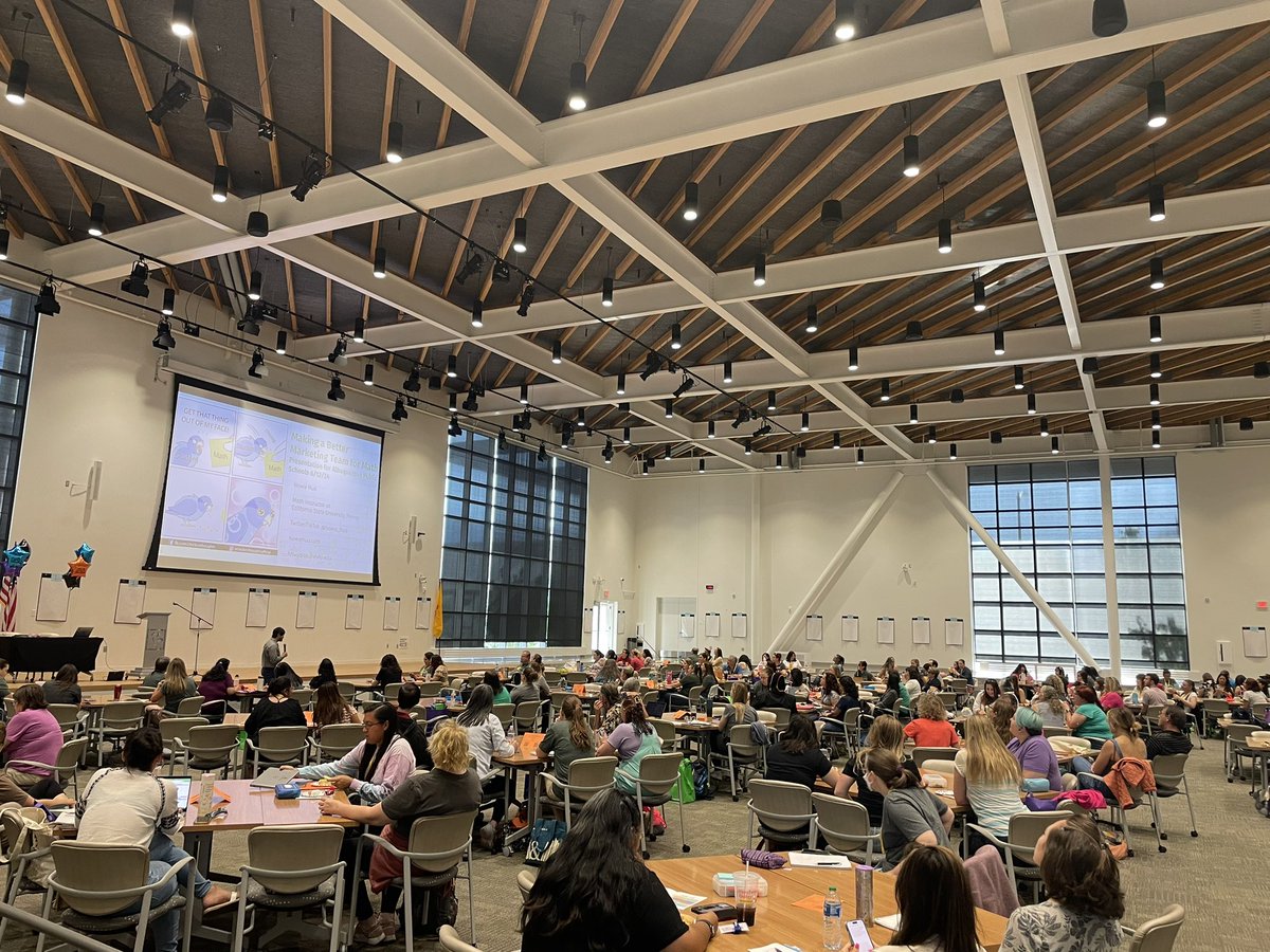 APS educators maximizing summer learning opportunities <a href="/ABQschools/">Albuquerque Public Schools</a> #InspiringMathematicalMinds