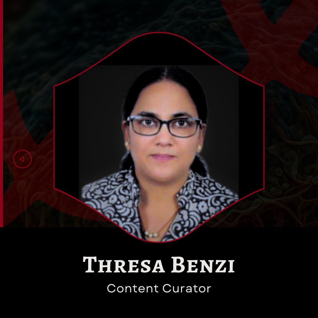 tedxpps's tweet photo. Meet the team behind the scenes!
Introducing Christine Mae, Susy Joseph, and Thresa Benzi, our brilliant Content Curators. They are the creative minds crafting and curating the powerful ideas that make our TEDx event unforgettable!
#TEDxTeam #pristineprivateschool https://t.co/SW6CrFaEgE