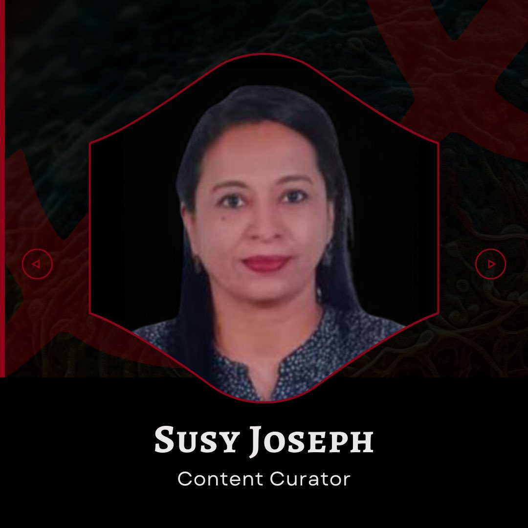 tedxpps's tweet photo. Meet the team behind the scenes!
Introducing Christine Mae, Susy Joseph, and Thresa Benzi, our brilliant Content Curators. They are the creative minds crafting and curating the powerful ideas that make our TEDx event unforgettable!
#TEDxTeam #pristineprivateschool https://t.co/SW6CrFaEgE
