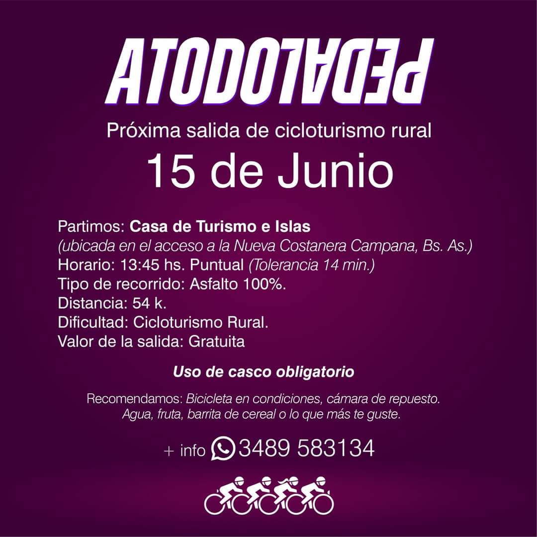atodopedal's tweet photo. https://t.co/zTebgiEa6t