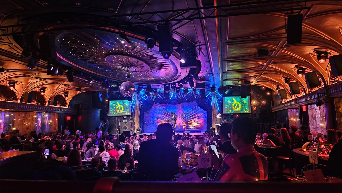 Lambda Literary Awards!