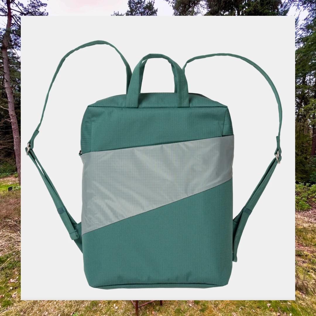 📸 Maak jij op 13 juni de mooiste, leukste en of meeste originele buitenwerkfoto vanuit een groene locatie of misschien wel eigen balkon? Dan win jij de <a href="/susanbijl/">SUSAN BIJL</a> backpack. Tag <a href="/RotterdamNP/">Nationaal Park Rotterdam</a> in je post of mail de foto naar nationaalparkrotterdam@gmail.com. #outdoorofficeday