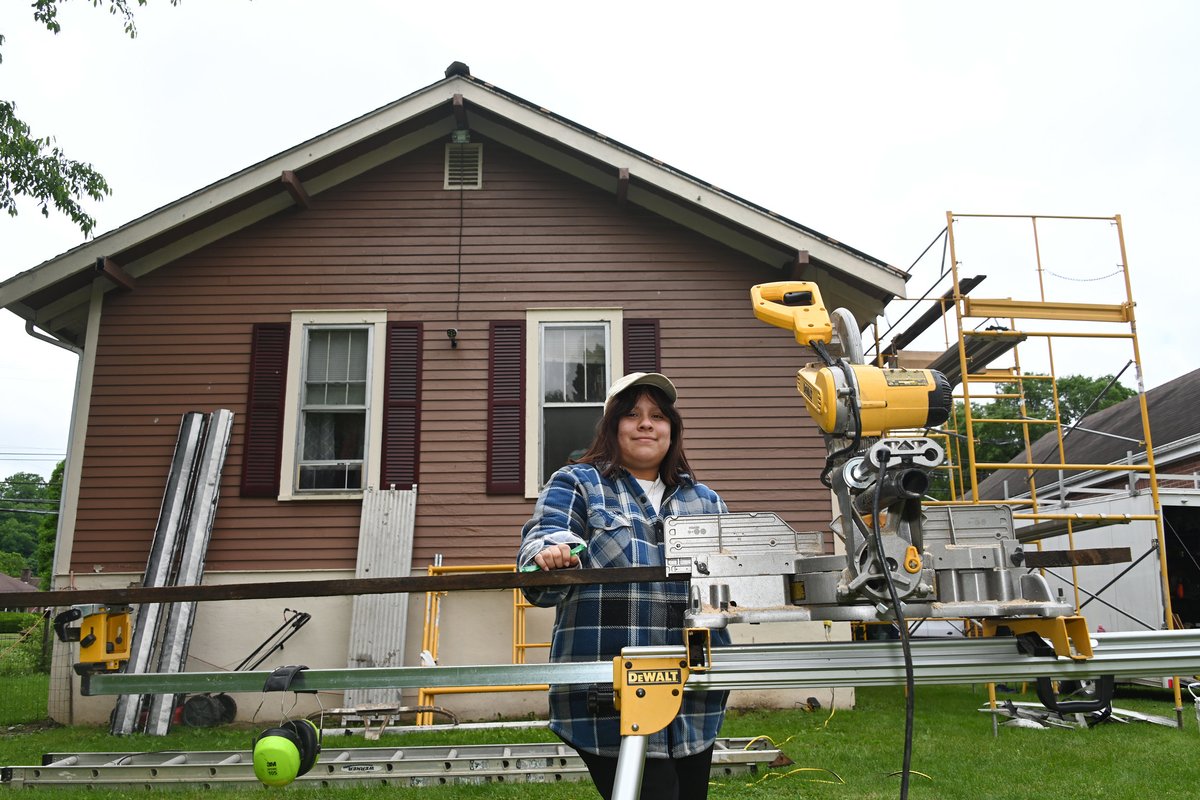 Dominican University tweet media