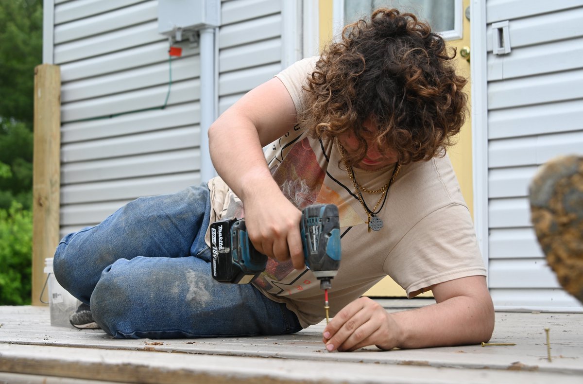 Dominican University tweet media