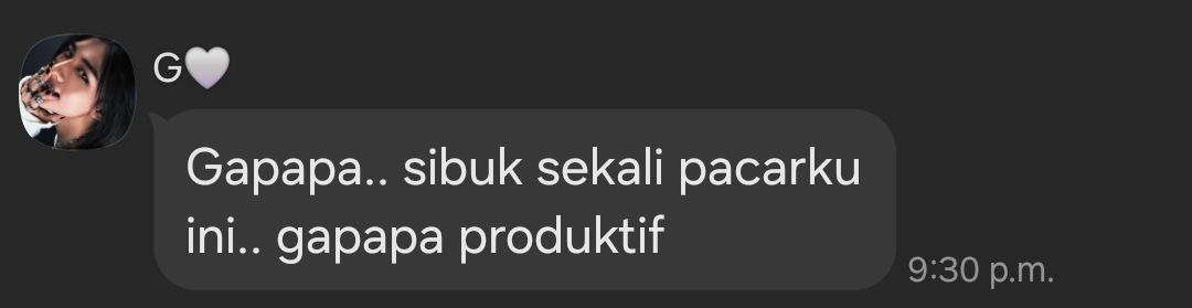 buttercxpie's tweet photo. Gumush... coba dia ril...😤 https://t.co/z3rm5z2ro1