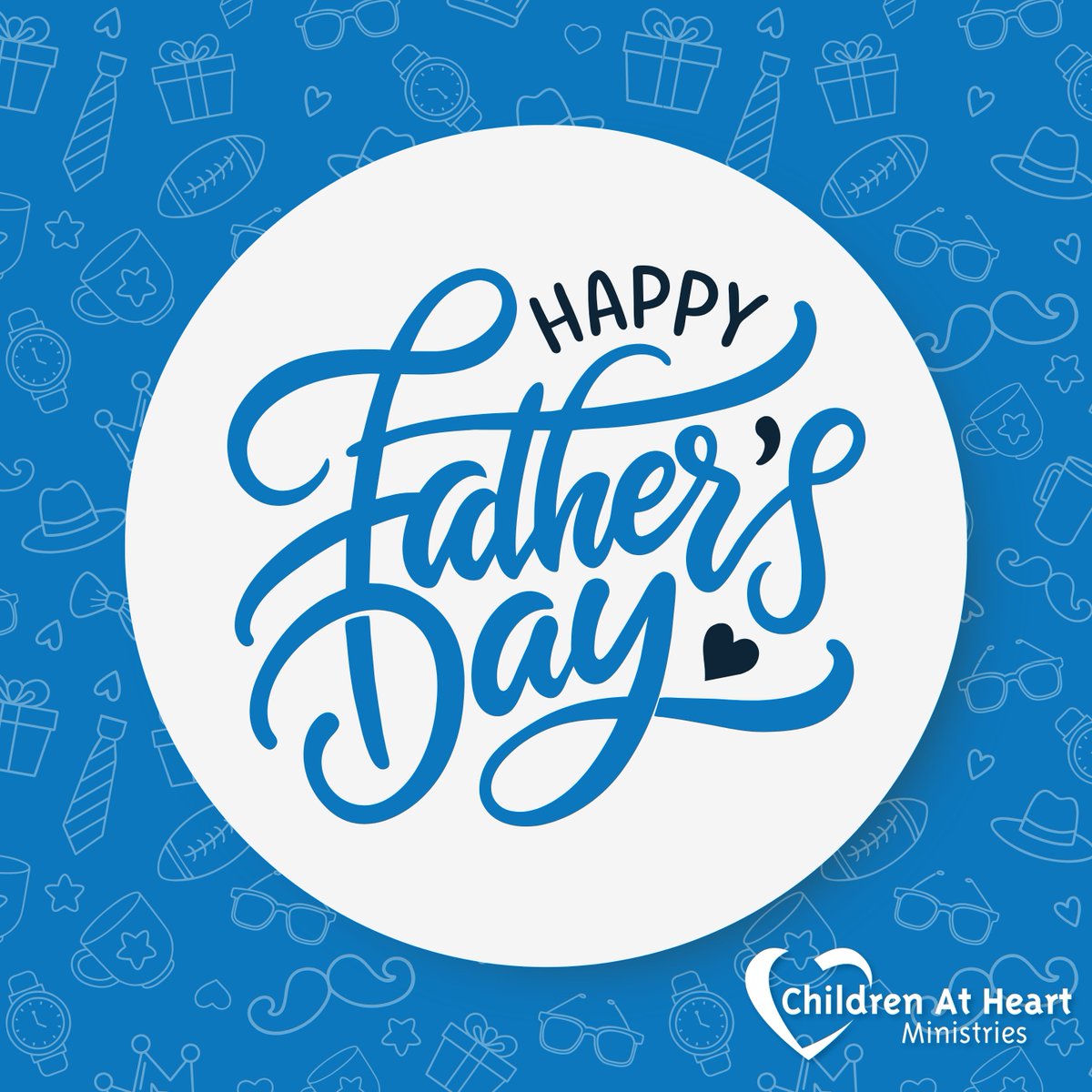 Children At Heart Ministries tweet media