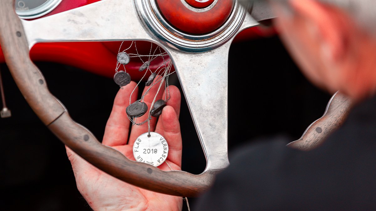 Alfa Romeo Argentina tweet media