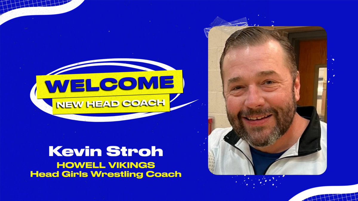 Howell Vikings tweet media