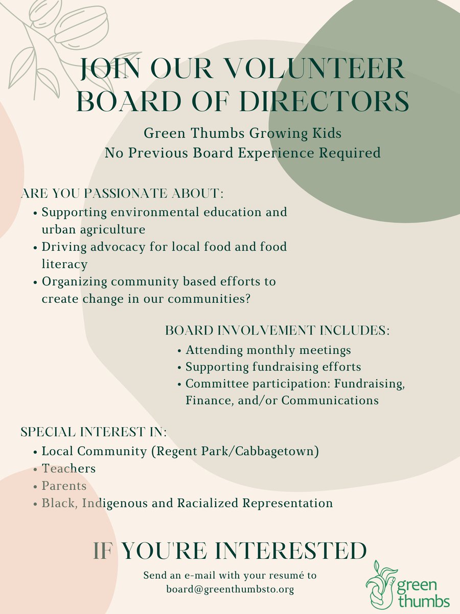 Green Thumbs tweet media