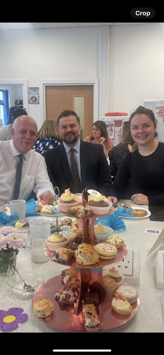 HFTT Department tweet media