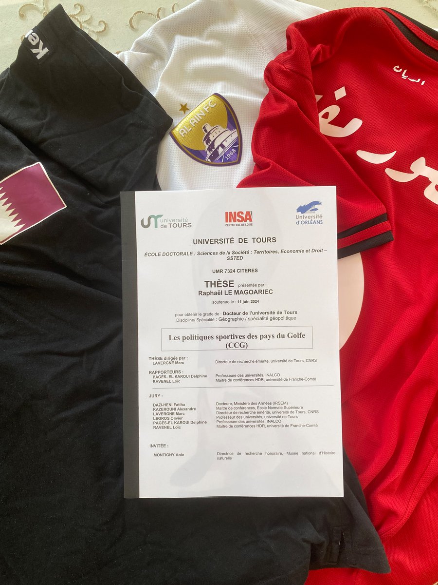 Raphaël Le Magoariec tweet media