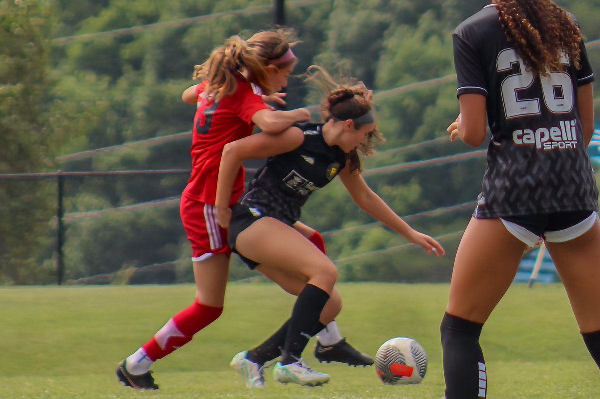 Alexa Jourdan (@jourdanalexa08) on Twitter photo T-3 days till June 15th! I can't wait to start my recruiting journey!! Wishing everyone in the class of 2026 the best of luck with this exciting process! 😄⚽️
<a href="/ImYouthSoccer/">ECNL/GA/Recruiting/College Soccer</a> @SoccerMomInt <a href="/TOPSOCCERPERFOR/">TOP SOCCER PERFORMANCE</a> <a href="/SRUSA_Official/">SRUSA 🇺🇸</a> T-3 days till June 15th! I can't wait to start my recruiting journey!! Wishing everyone in the class of 2026 the best of luck with this exciting process! 😄⚽️
<a href="/ImYouthSoccer/">ECNL/GA/Recruiting/College Soccer</a> @SoccerMomInt <a href="/TOPSOCCERPERFOR/">TOP SOCCER PERFORMANCE</a> <a href="/SRUSA_Official/">SRUSA 🇺🇸</a>