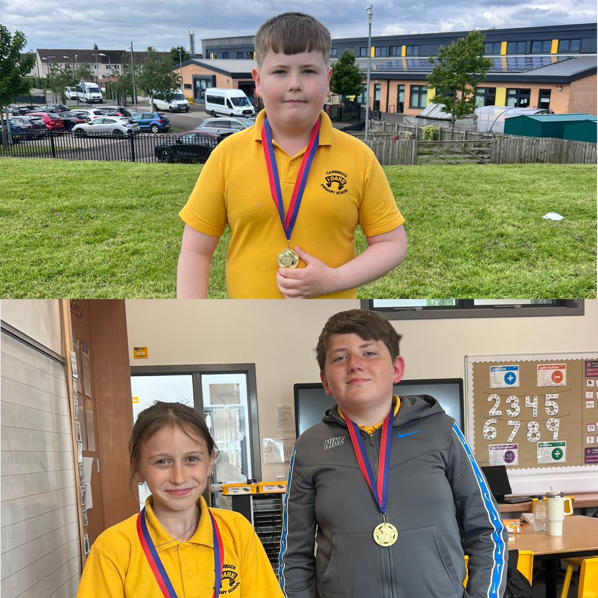 Mrs Franchitti (@mrsfranchitti7) on Twitter photo Well done to everyone who took part in the Biggar Learning Community Netball Festival today! What a busy and fun morning. ๐๐ ๐ <a href="/CarnwathPrimary/">Carnwath Primary School & Nursery Class</a> Well done to everyone who took part in the Biggar Learning Community Netball Festival today! What a busy and fun morning. ๐๐ ๐ <a href="/CarnwathPrimary/">Carnwath Primary School & Nursery Class</a>