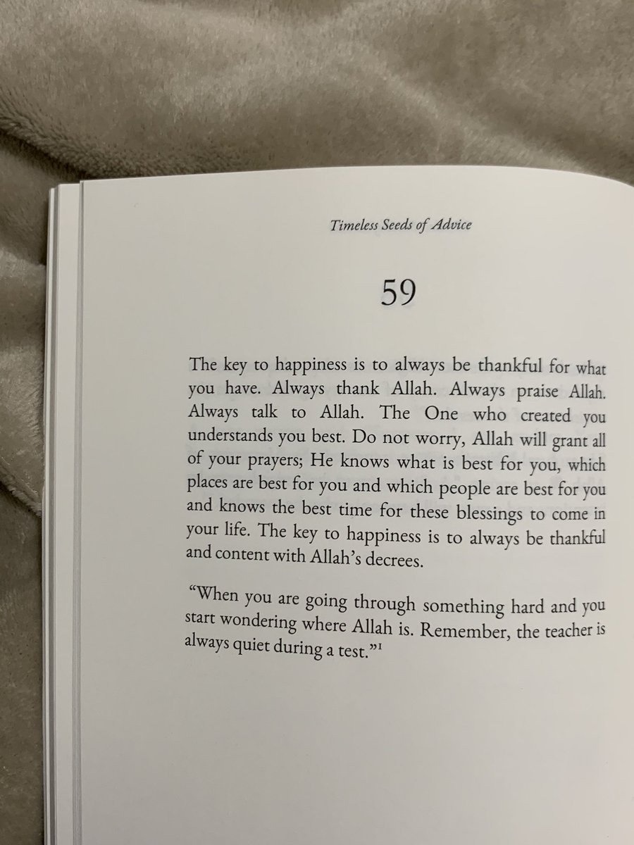 yumnah_elkhabir's tweet photo. One of the key to happiness is: https://t.co/nrF1apLNeu