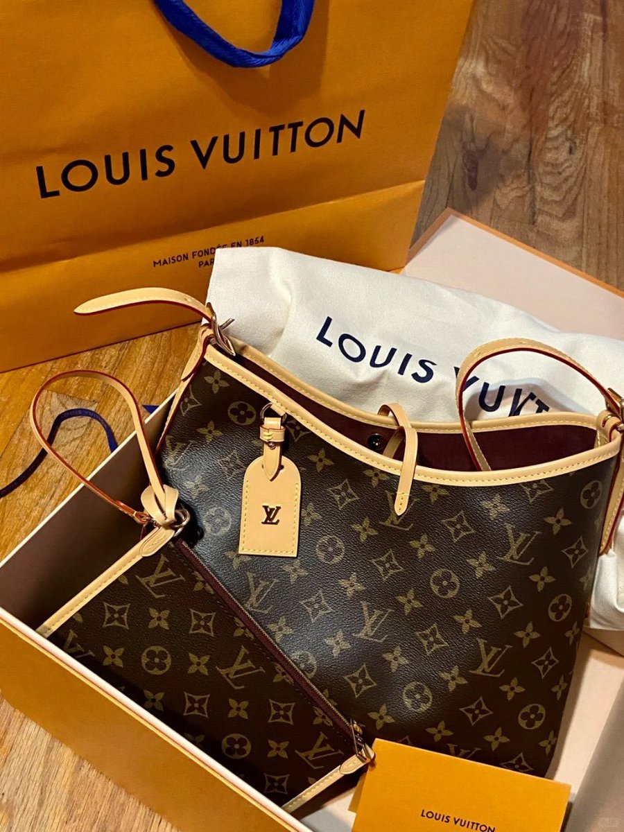 Anita_Kurma's tweet image. Carryall is still pretty good to buy in the US #CarryallLove #QualityBags #USAShopping #FashionFavorites