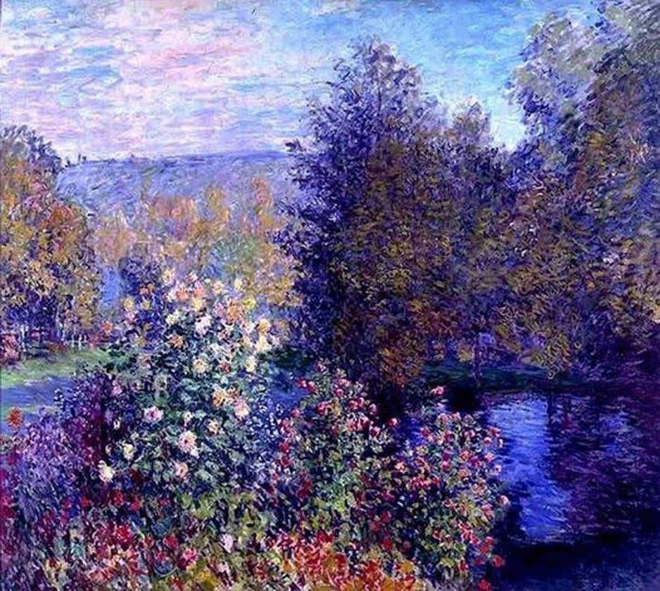fraveris's tweet photo. Claude Monet. https://t.co/MjSpm0Grqw