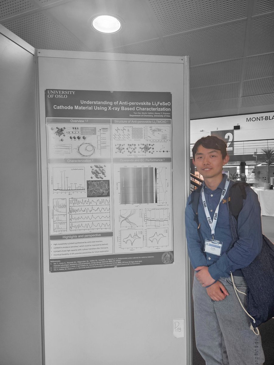 NAFUMABattery tweet media