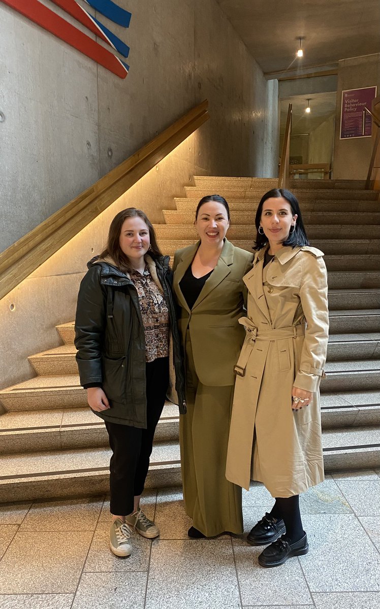 Monica Lennon MSP tweet media